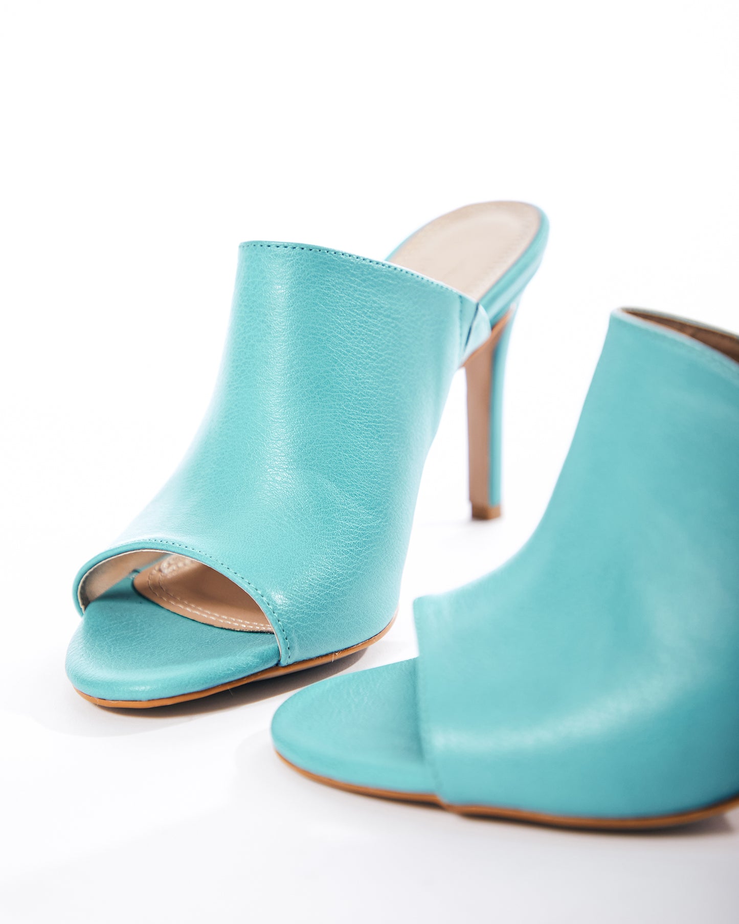 LE-15 Turquoise