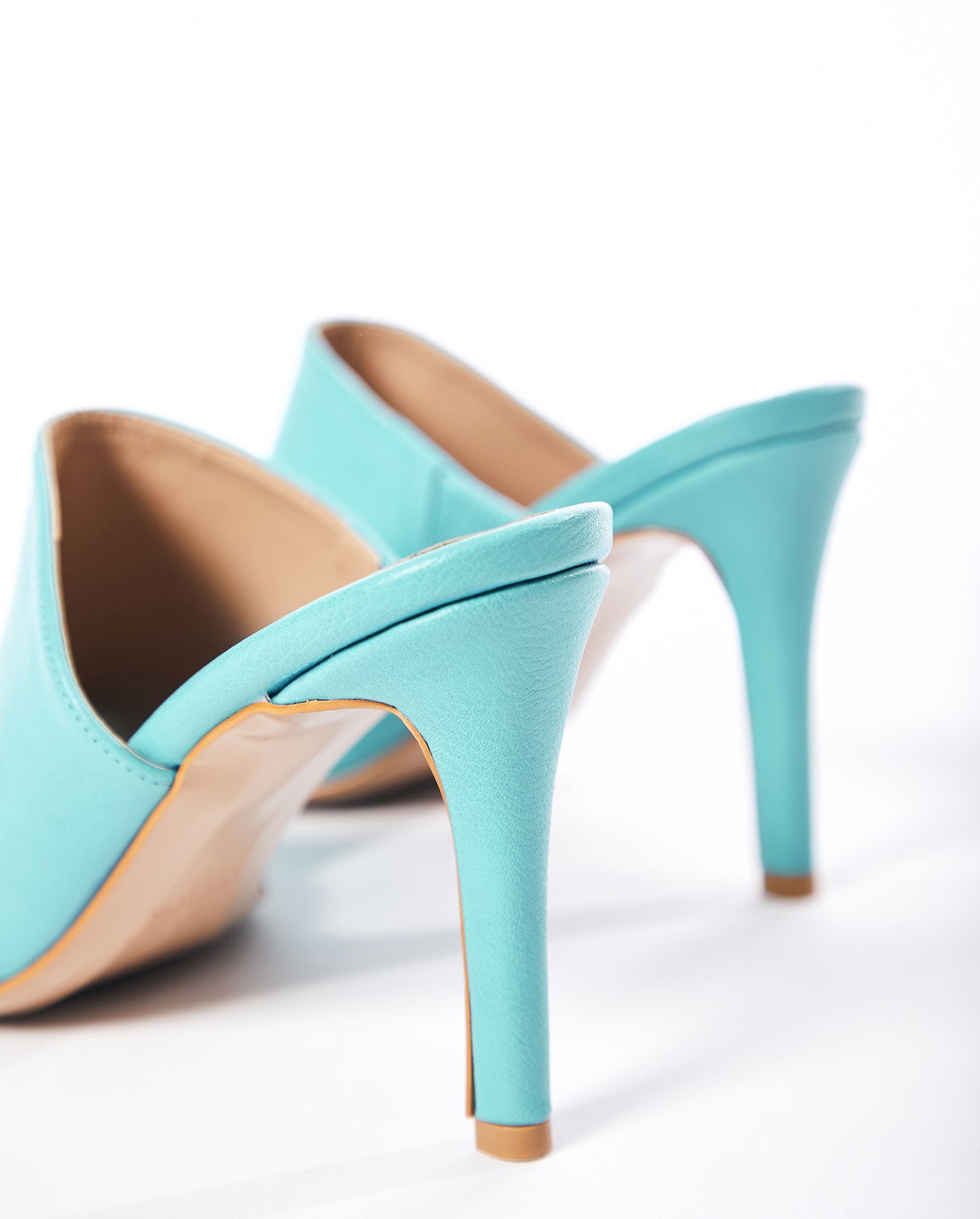 LE-15 Turquoise