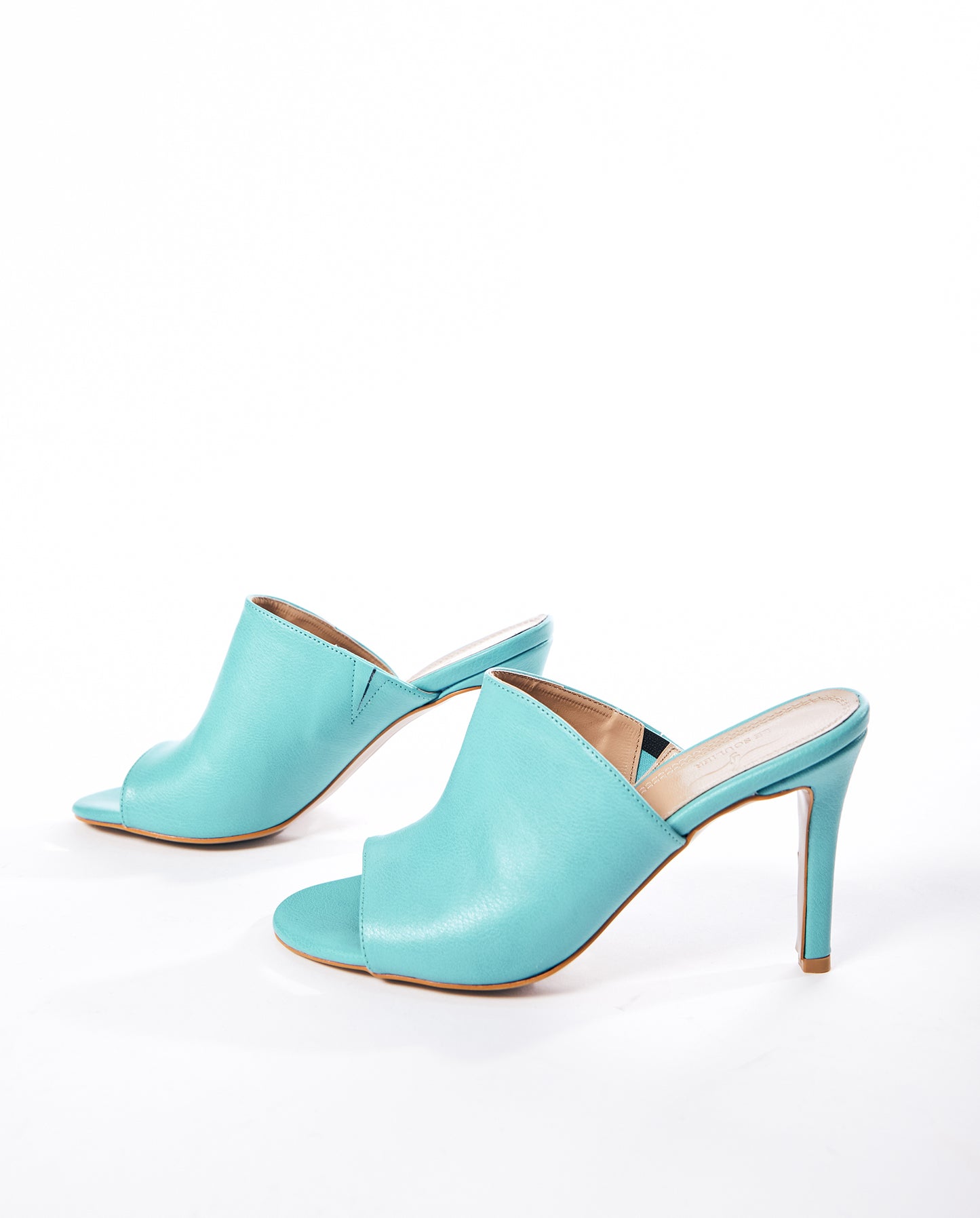 LE-15 Turquoise