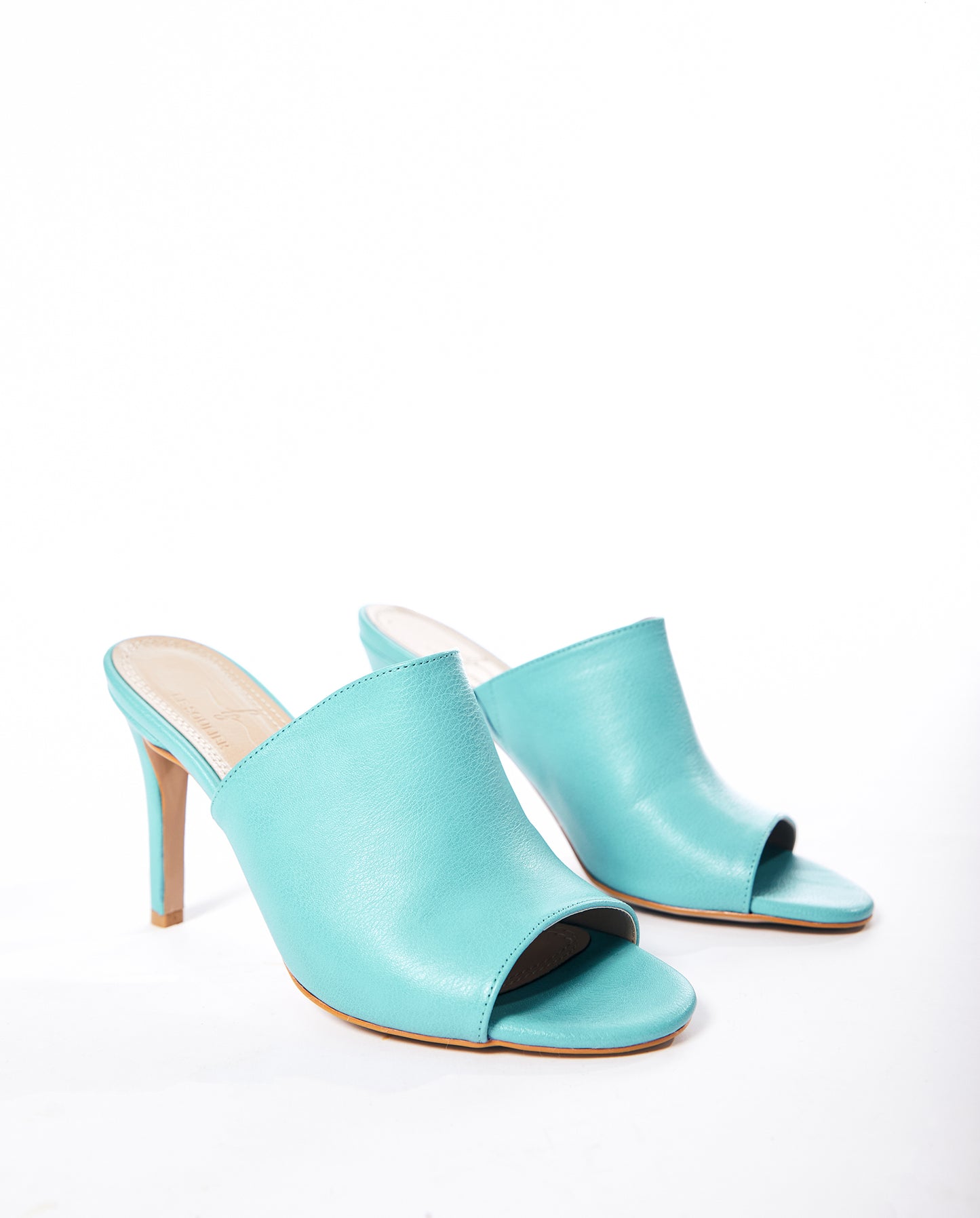 LE-15 Turquoise