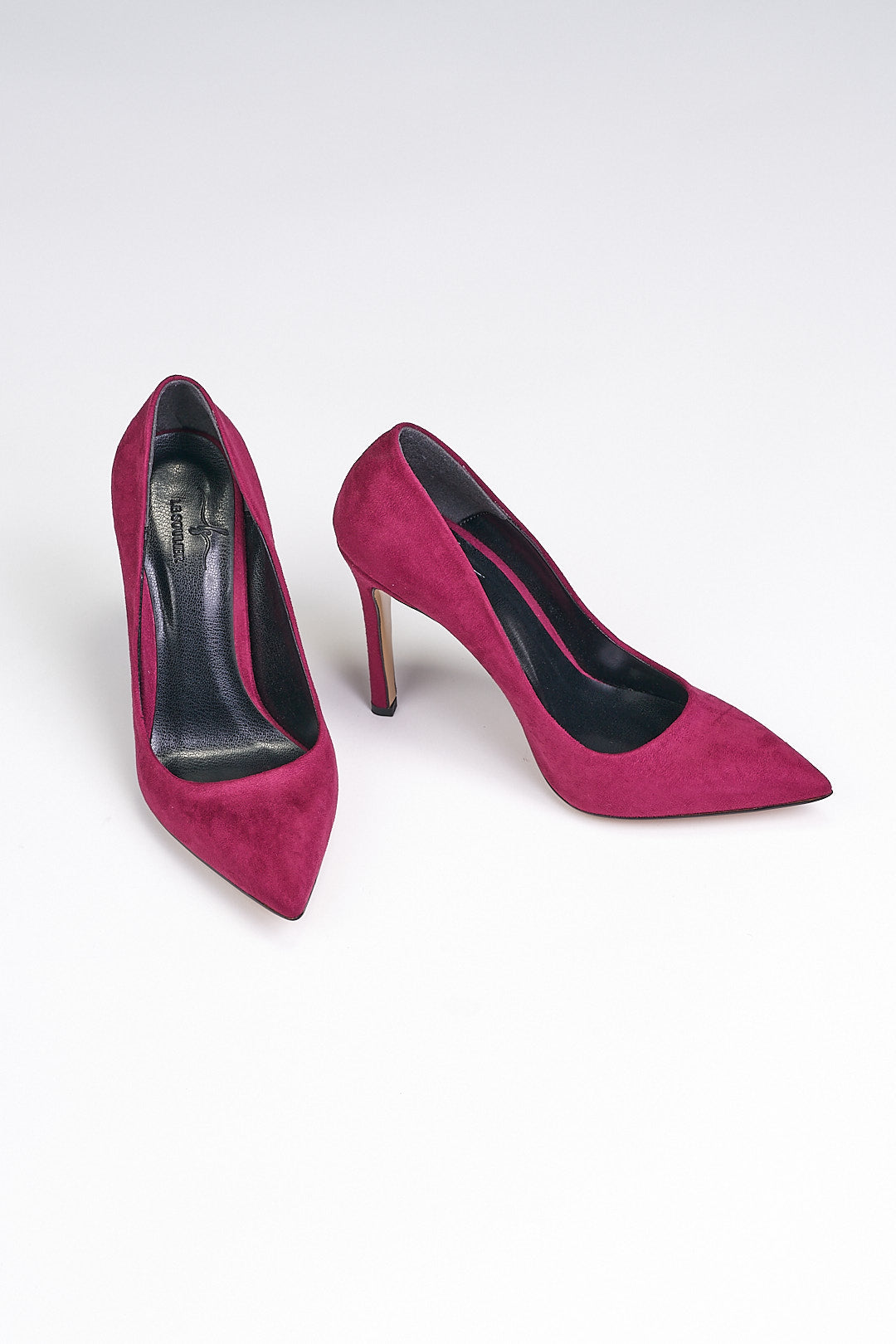 LE-04 Power Platform Heels