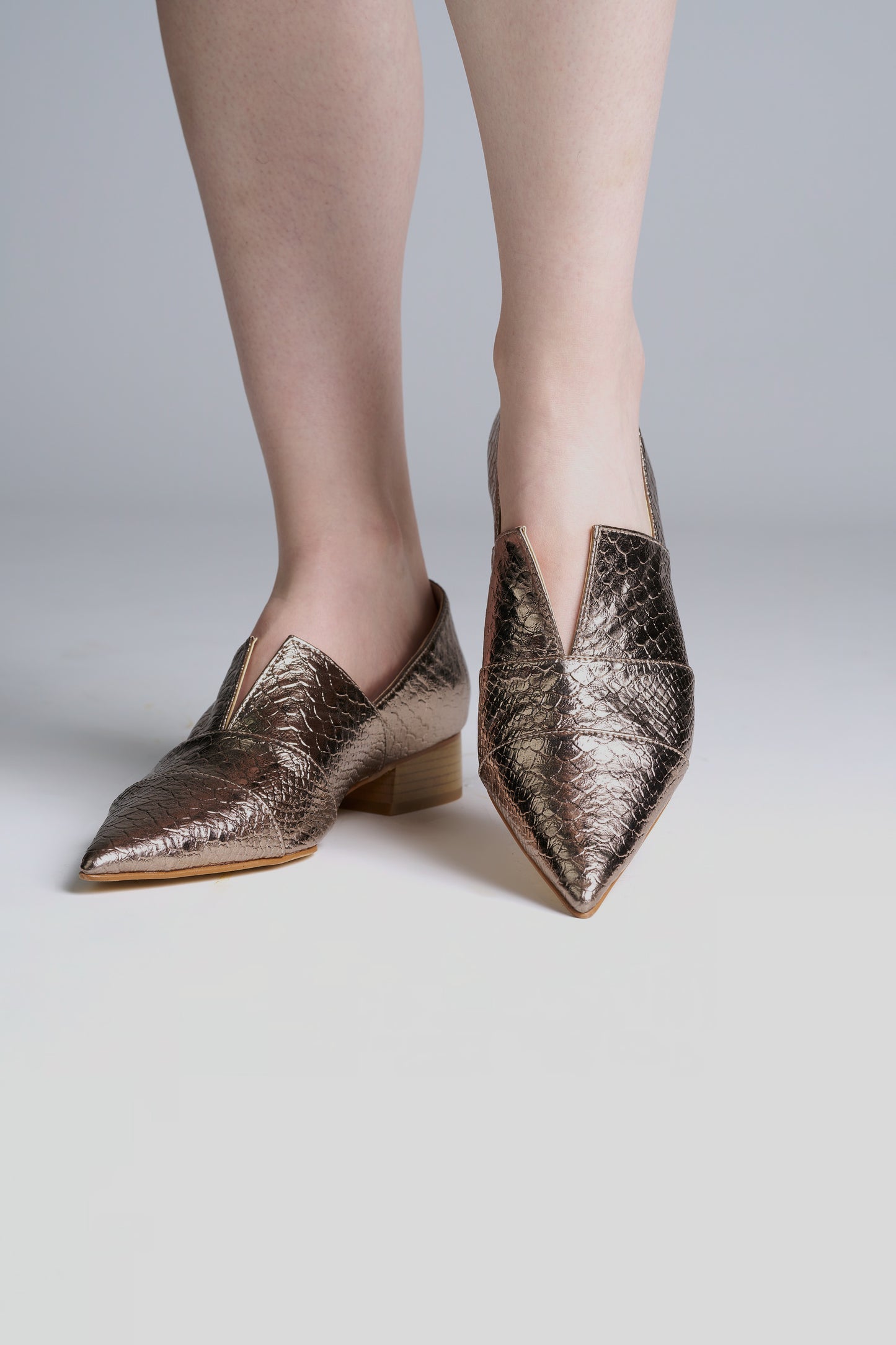 LE-19 Chic Metallic
